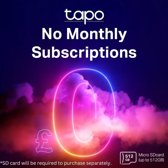 C210 2K 3MP Pan/Tilt Indoor Camera House Security Camera, Wifi Camera, No Monthly Fee, AI Detection, Dog Puppy Camera, Baby Camera Monitor, 360° View, Night Vision, Works with Alexa & Google