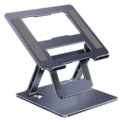 Laptop Stand Adjustable Desktop Projector Stand for 10-15.6" Air Pro Dell HP Lenovo Laptop and Projector Riser
